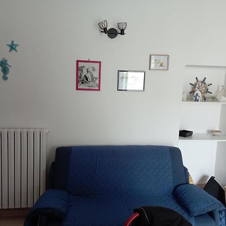 泰尔莫利La Casa Nel Borgo别墅 外观 照片