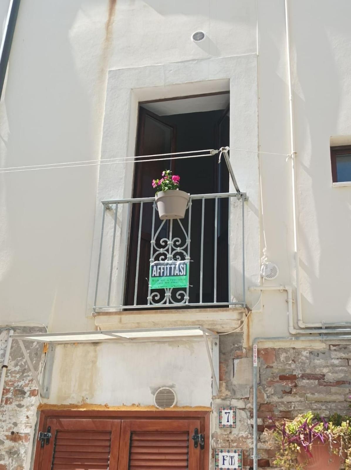 泰尔莫利La Casa Nel Borgo别墅 外观 照片